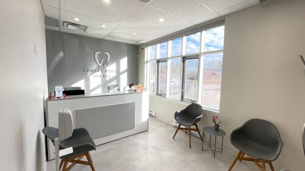 Kanata South Dental