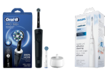 Philips Sonicare electric toothbrush
