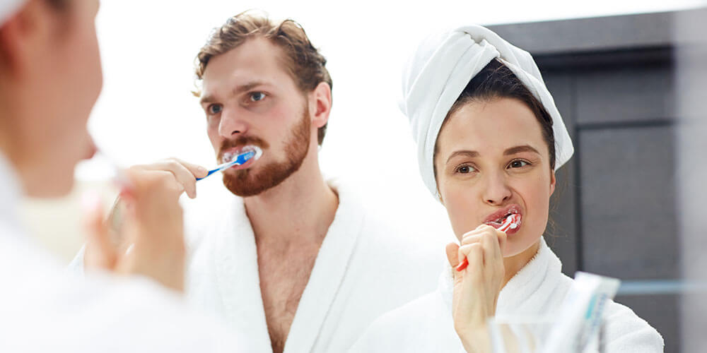 How to make your dental cleaning last longer