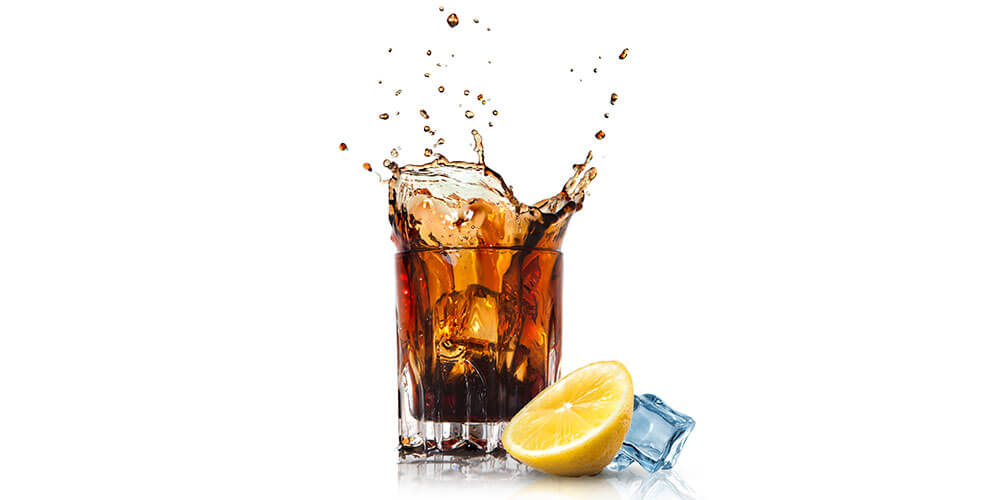 Dental erosion & oral health