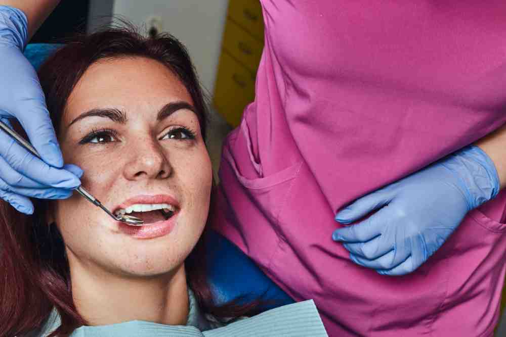 What Is Fluoride?