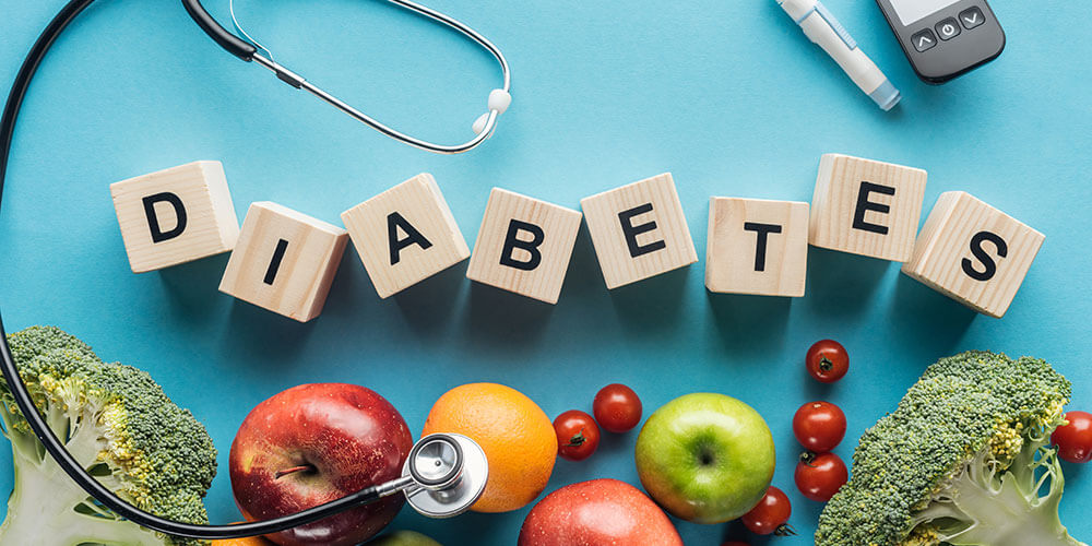 Can you have a dental implant if you are diabetic?