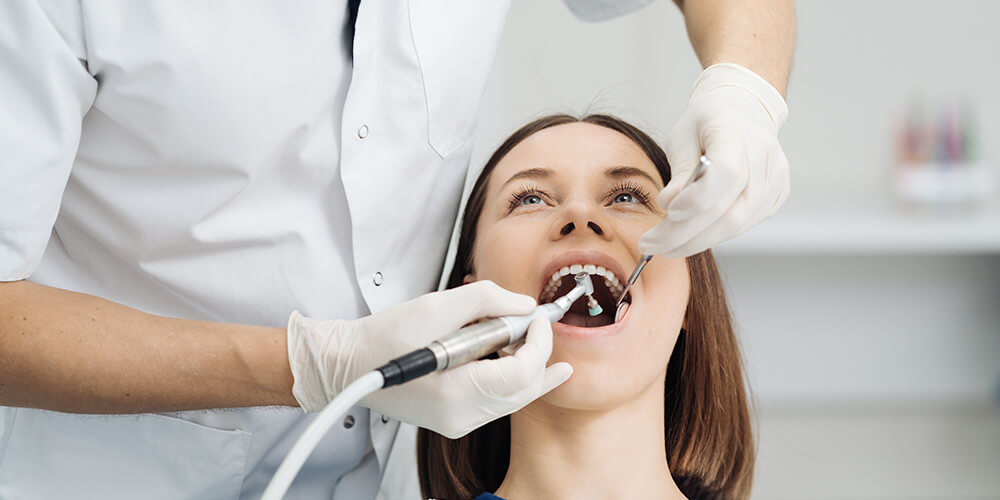 How does direct billing work for dental insurance company in Canada?