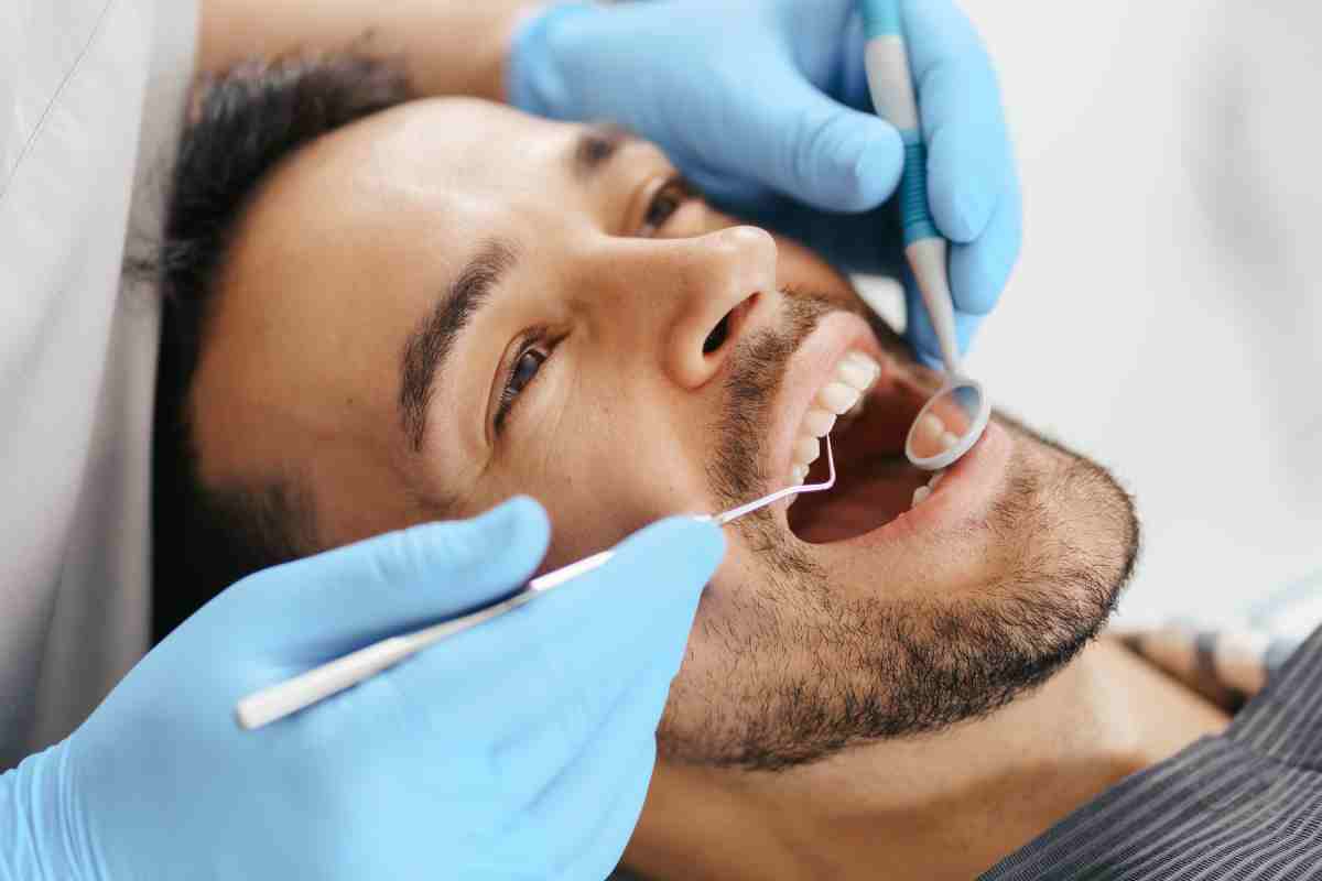The Vital Role of Dental Cleaning in Preventing Oral Health Problems