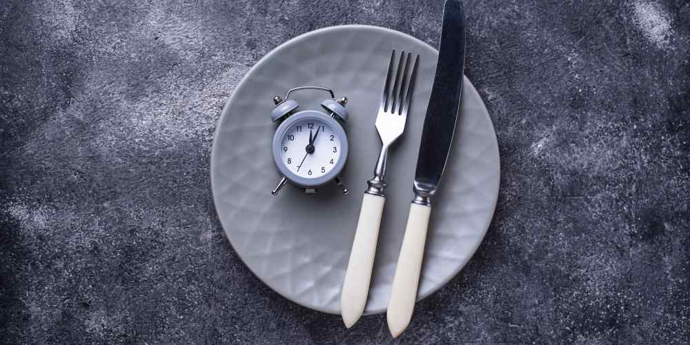Fasting and Dental Treatment