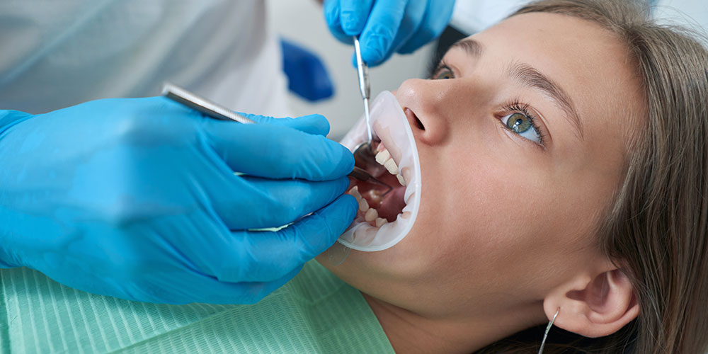 How an infected tooth can affect your health