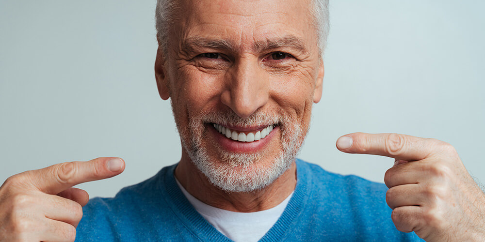 What are the benefits of periodental therapy?
