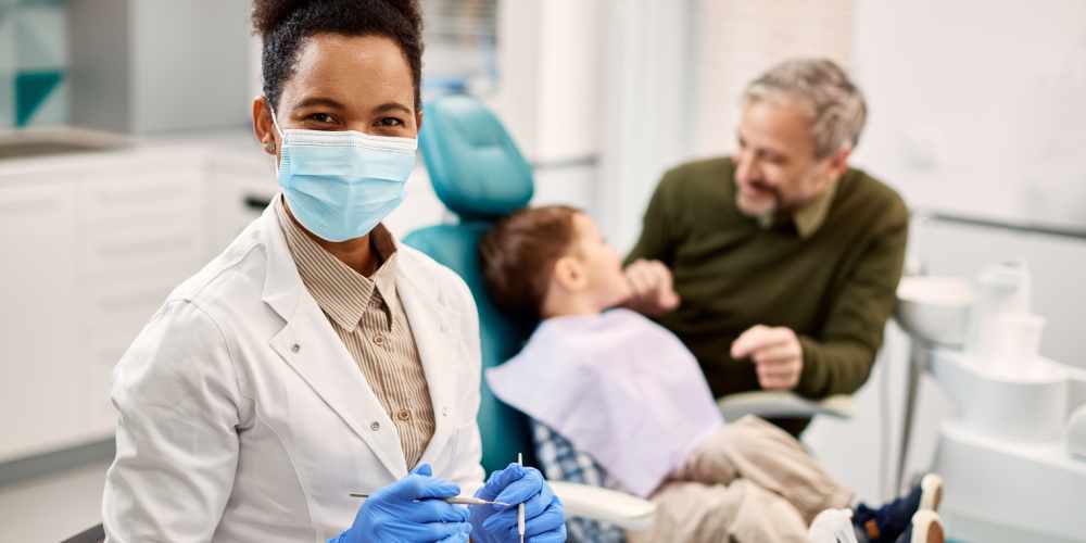 What is the Meaning of Same-Day Dentistry?