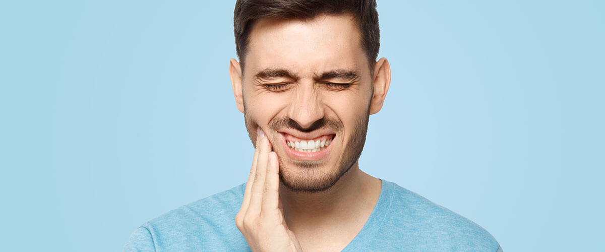 TMJ Pain vs. Tooth Pain: How Can You Tell the Difference?