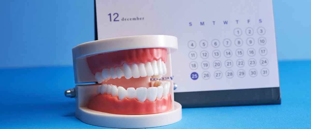 Why You Should Complete Your Dental Treatment Before the End of the Year