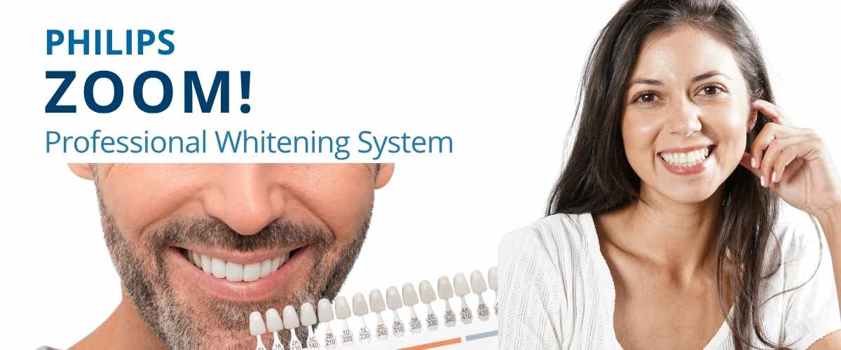 Zoom Teeth Whitening: Everything You Need to Know