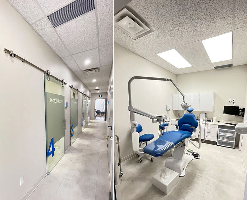 Kanata South Dental