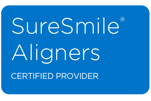 SureSmile Clear Aligners